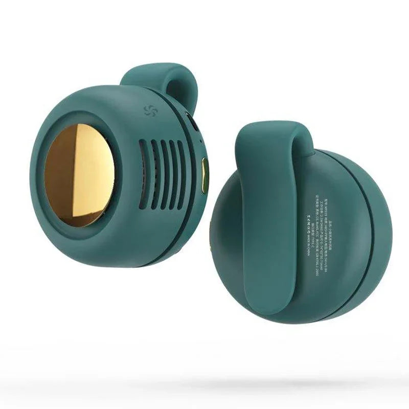 Aerogo Mini ventilateur portable